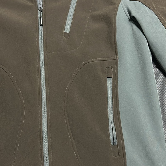 Men’s Large Jacket - Picture 4 of 4